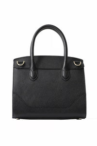 『PELLE MORBIDA』Velaミニボストンバッグ