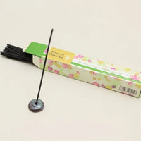 イマジンシリーズ　Green tea Smokeless (緑茶の香り)