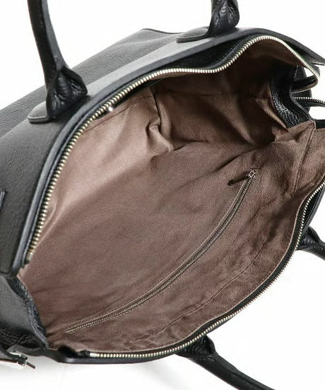 【PELLE MORBIDA】ボストンバッグ M