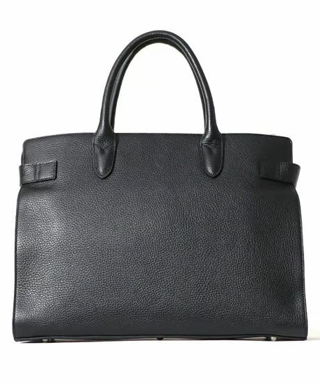 【PELLE MORBIDA】ボストンバッグ M