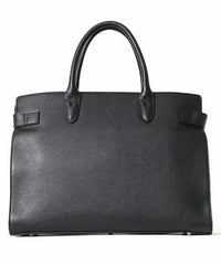 【PELLE MORBIDA】ボストンバッグ M