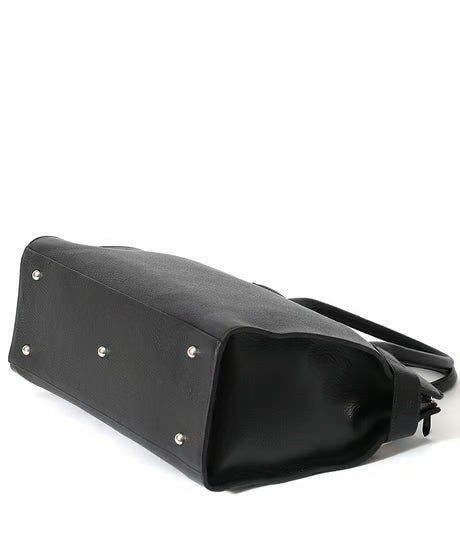 【PELLE MORBIDA】ボストンバッグ M