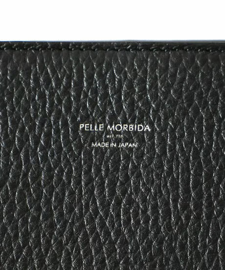 【PELLE MORBIDA】ボストンバッグ M