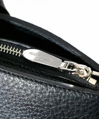 【PELLE MORBIDA】ボストンバッグ M