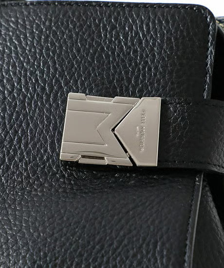 【PELLE MORBIDA】ボストンバッグ M