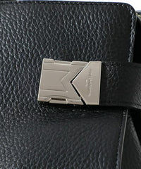 【PELLE MORBIDA】ボストンバッグ M