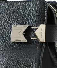 【PELLE MORBIDA】ボストンバッグ M