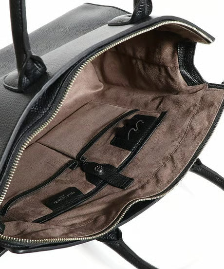 【PELLE MORBIDA】ボストンバッグ M