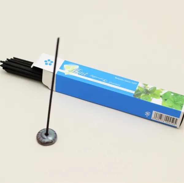 イマジンシリーズ　Mint Smokeless (ミントの香り)