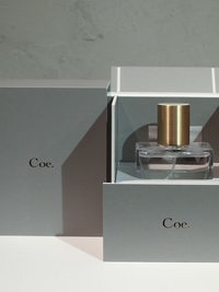 『Coe.』EXTRAIT DE PARFUM
