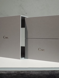 『Coe.』EXTRAIT DE PARFUM