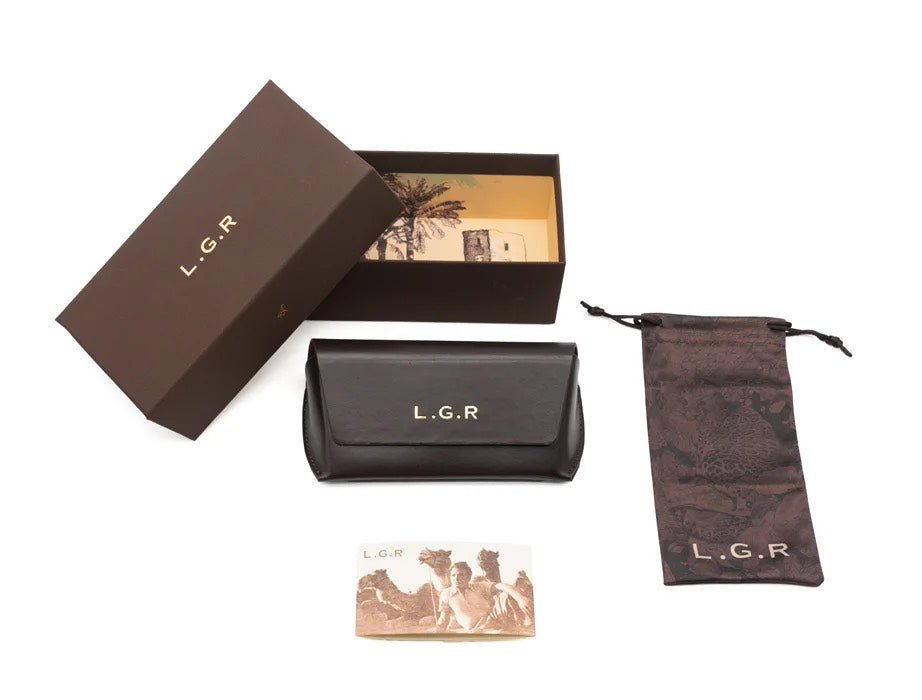【 L.G.R 】Khartoum  / プラダを着た悪魔２ / アン・ハサウェイ着用モデル