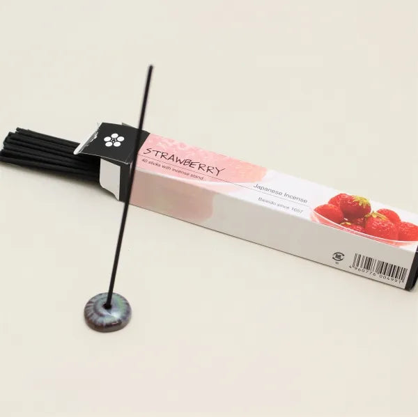 イマジンシリーズ　Strawberry Smokeless (イチゴの香り)