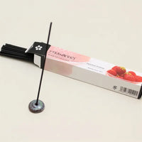 イマジンシリーズ　Strawberry Smokeless (イチゴの香り)