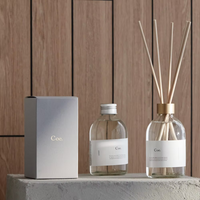 『Coe.』 Glass Diffuser.