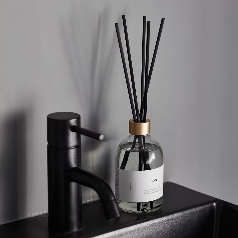 『Coe.』 Glass Diffuser.