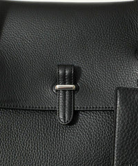 【PELLE MORBIDA】フラップトートバッグ M