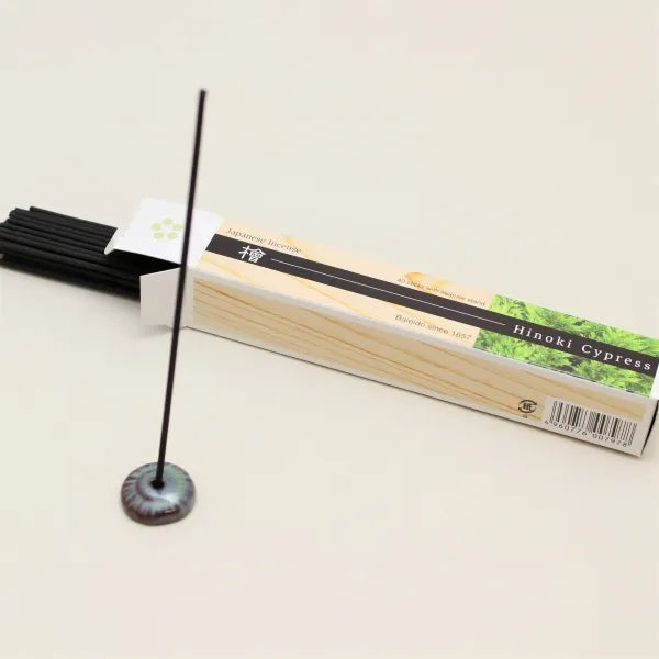 イマジンシリーズ　Hinoki Cypress Smokeless　(檜の香り)　