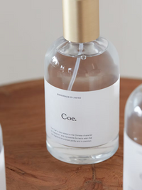 『Coe.』Room spray