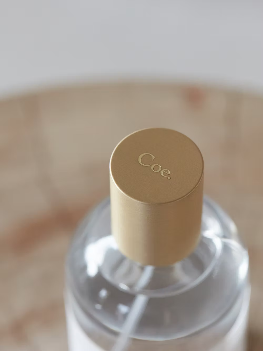 『Coe.』Room spray