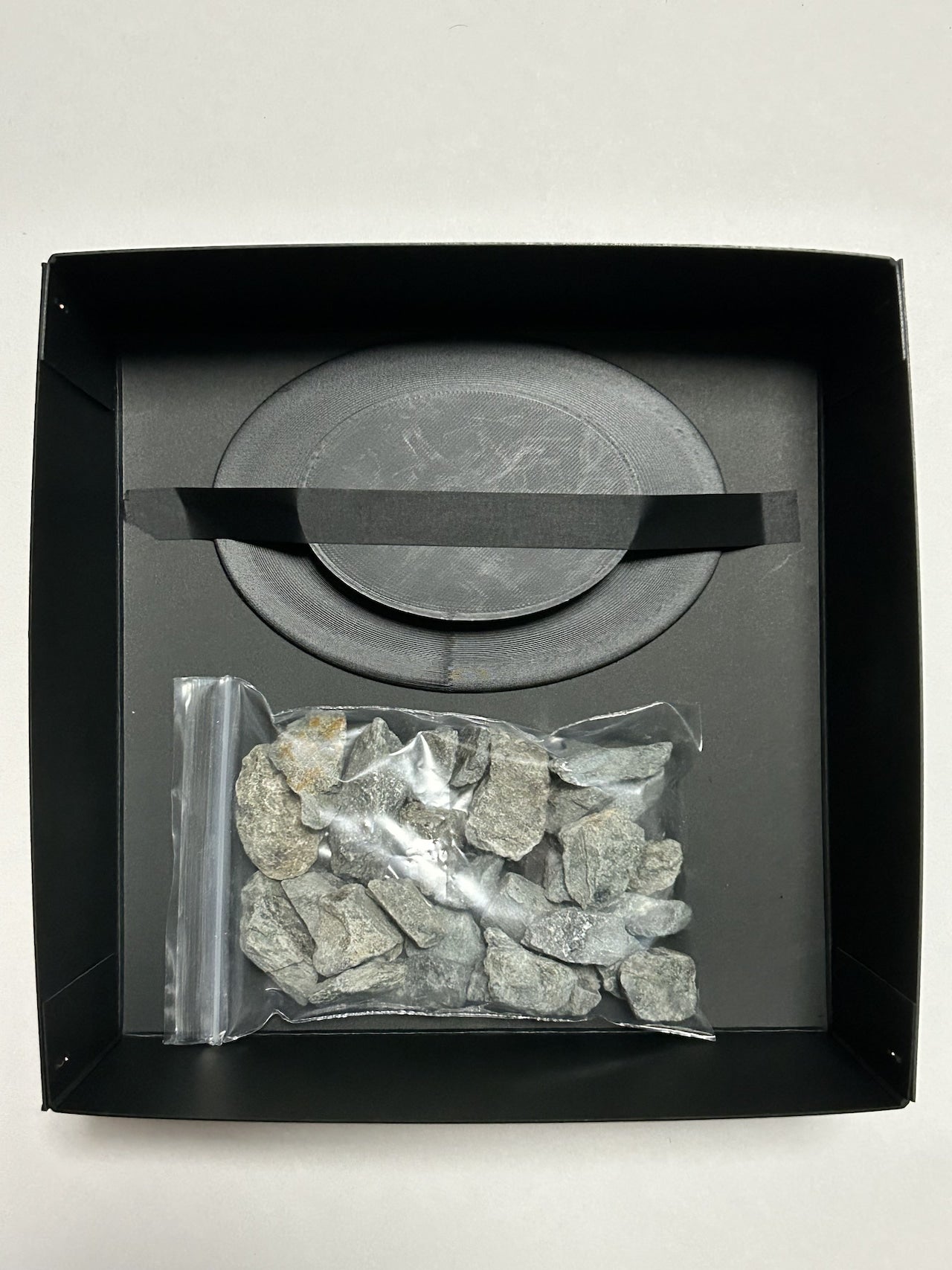 BONSAI fragrance stone diﬀuser