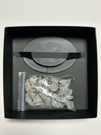 BONSAI fragrance stone diﬀuser