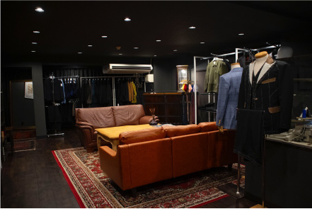 TOKYO 店舗イメージ